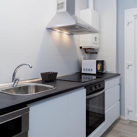 Rinconcito De Uxama Apartment El Burgo De Osma Ngoại thất bức ảnh