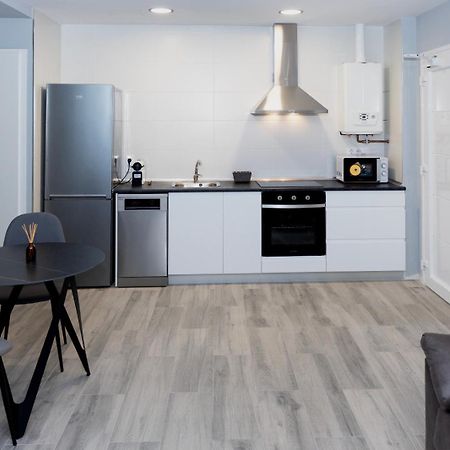 Rinconcito De Uxama Apartment El Burgo De Osma Ngoại thất bức ảnh