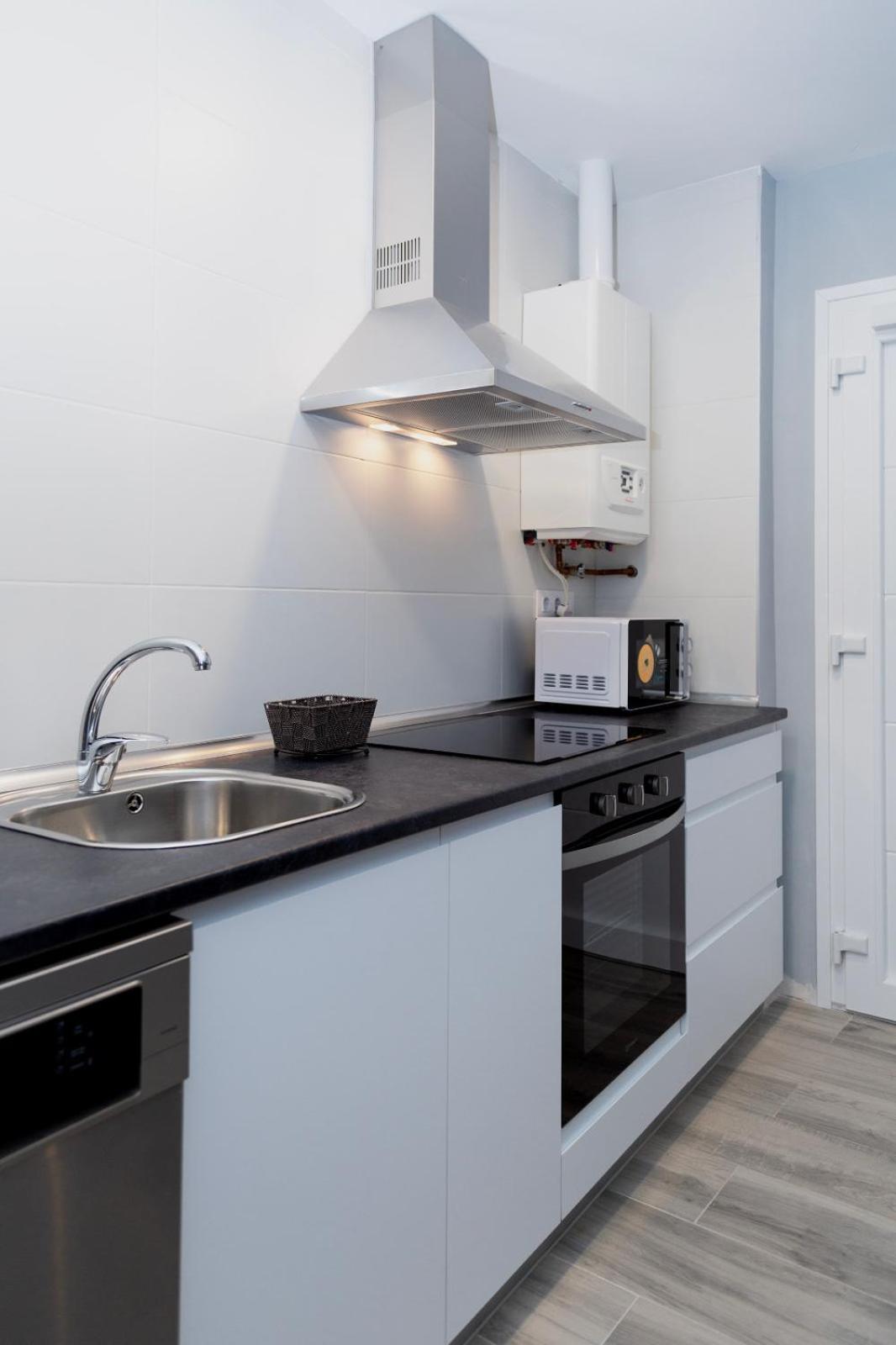 Rinconcito De Uxama Apartment El Burgo De Osma Ngoại thất bức ảnh